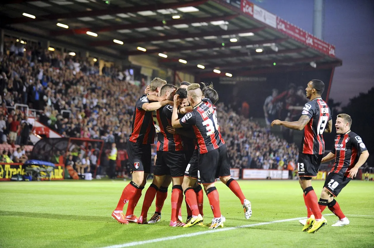 Vitality Stadium