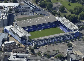 Portman Road