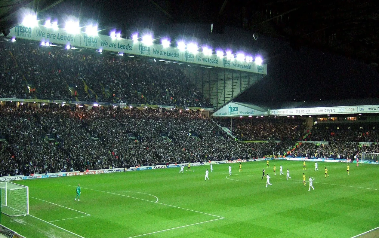Elland Road