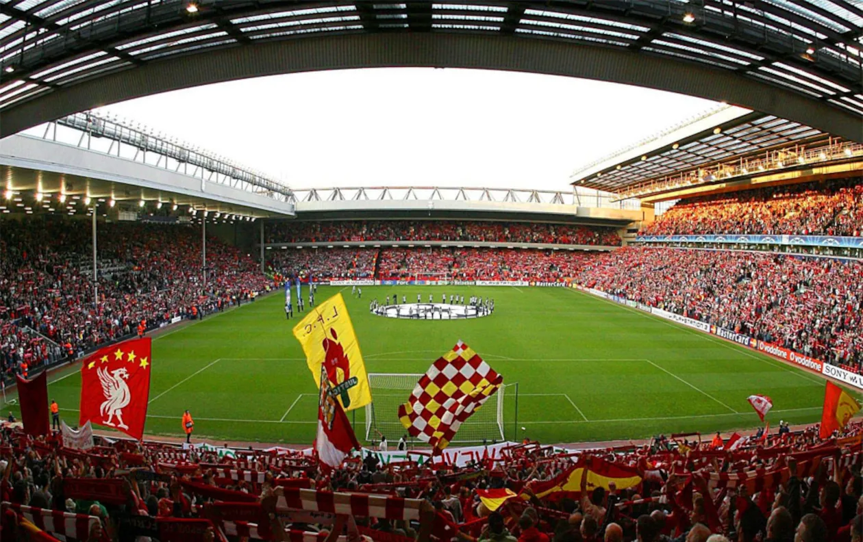 Anfield