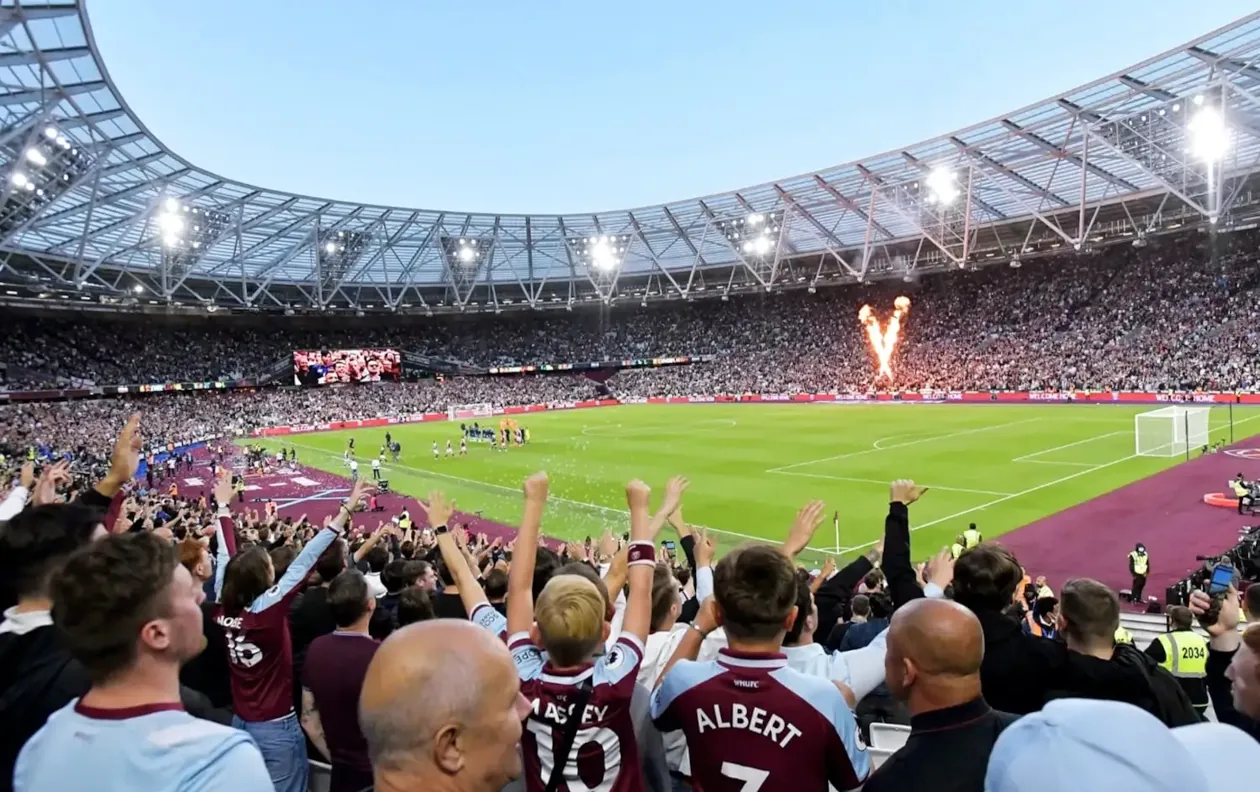 London Stadium